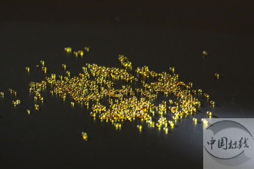 濮阳道路标线玻璃微珠 工程配套